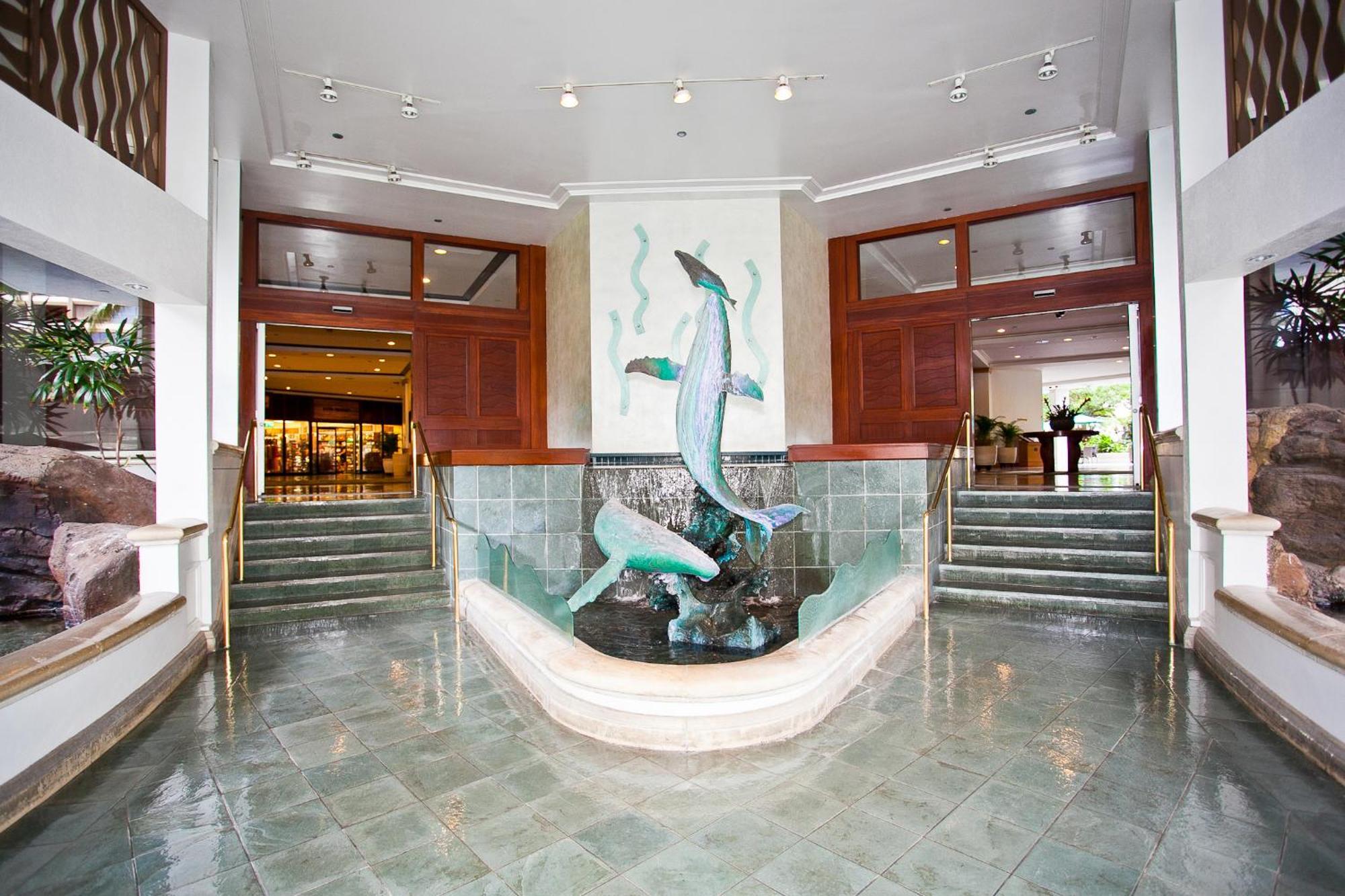 דירות הונולולו Ilikai Tower 1127 Yacht Harbor View 1Br מראה חיצוני תמונה