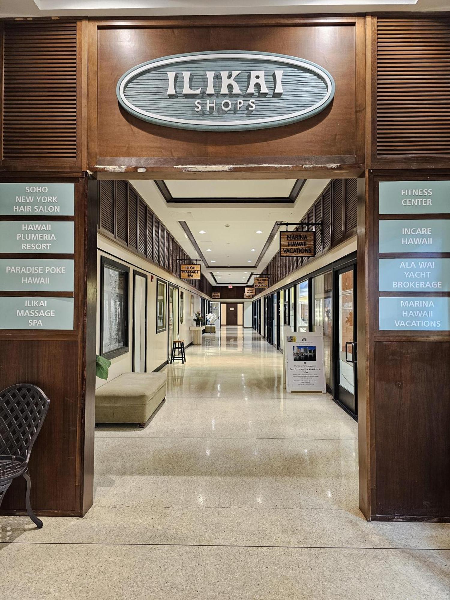 דירות הונולולו Ilikai Tower 1127 Yacht Harbor View 1Br מראה חיצוני תמונה
